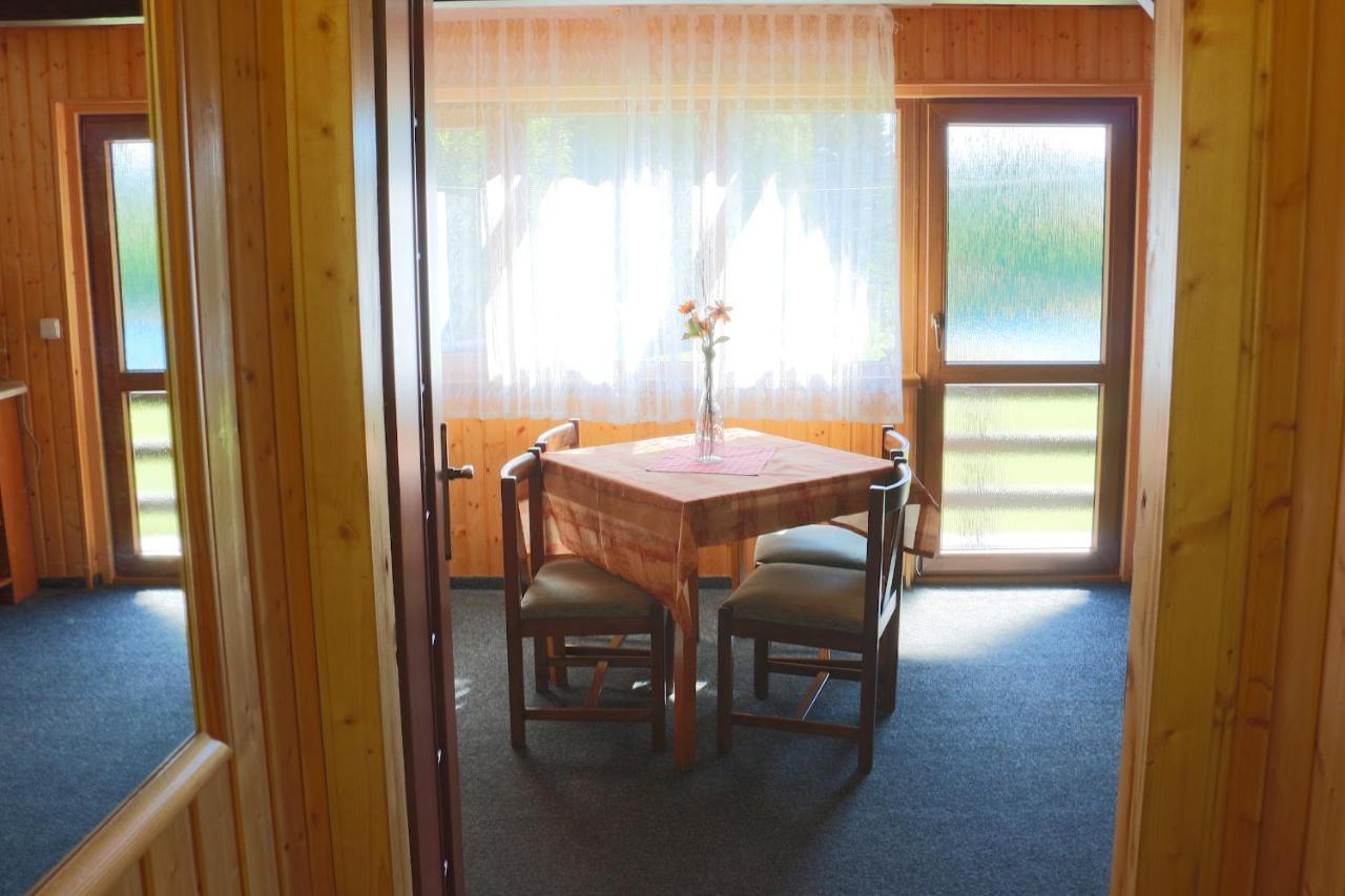 Hotel Maredis Корженов Экстерьер фото