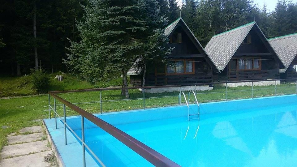 Hotel Maredis Корженов Экстерьер фото
